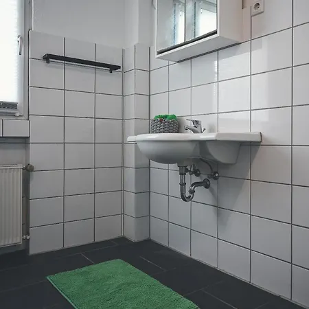 Livemore24 - 2 In Wlan - Smart-tv - 24-7 Check-in Und Kueche *