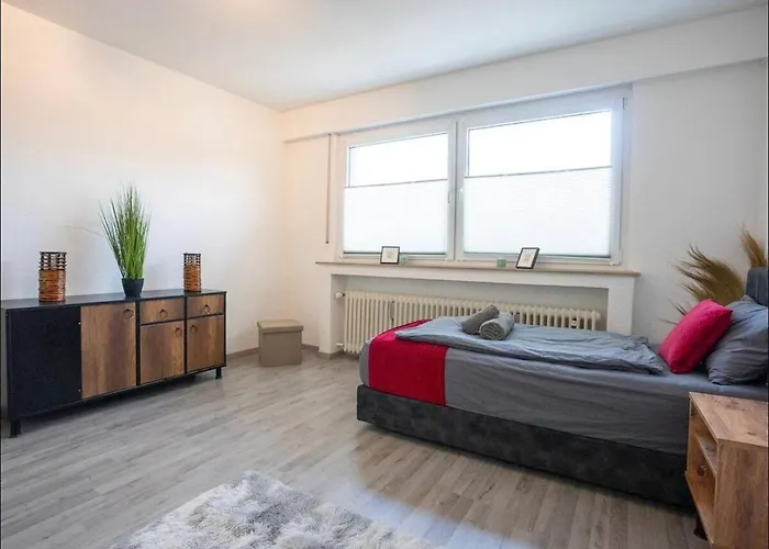 Apartmán Livemore24 - 2 In 24-7 Check-in