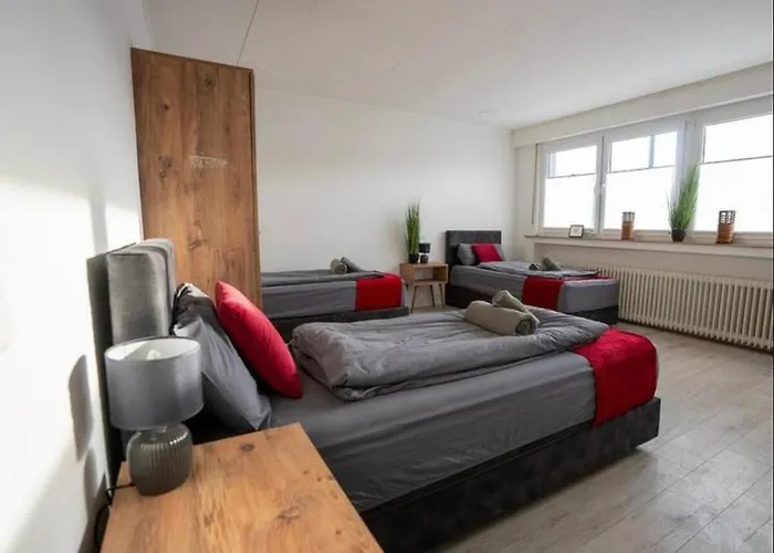 Livemore24 - 2 In 24-7 Check-in Apartmán *